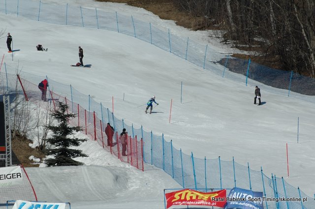 Galeria: Puchar Europy Zakopane 2011
