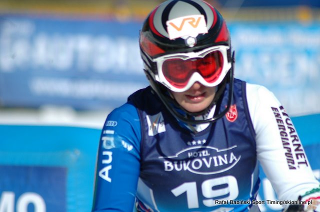 Galeria: Puchar Europy Zakopane 2011