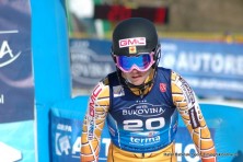 Puchar Europy Zakopane 2011