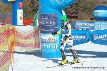 Puchar Europy Zakopane 2011