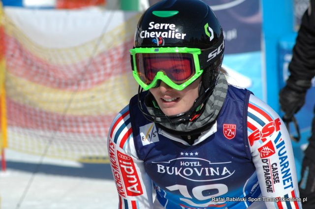Galeria: Puchar Europy Zakopane 2011