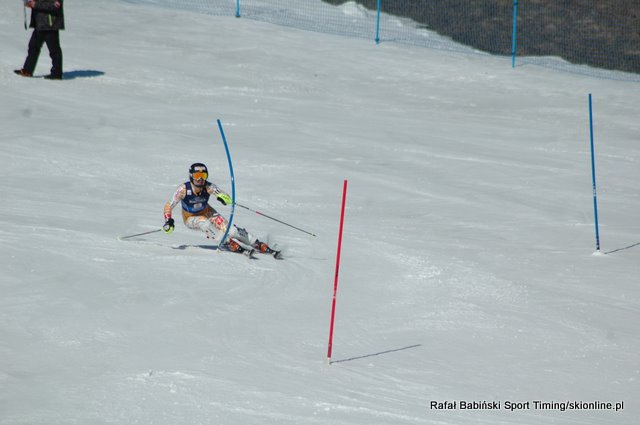 Galeria: Puchar Europy Zakopane 2011