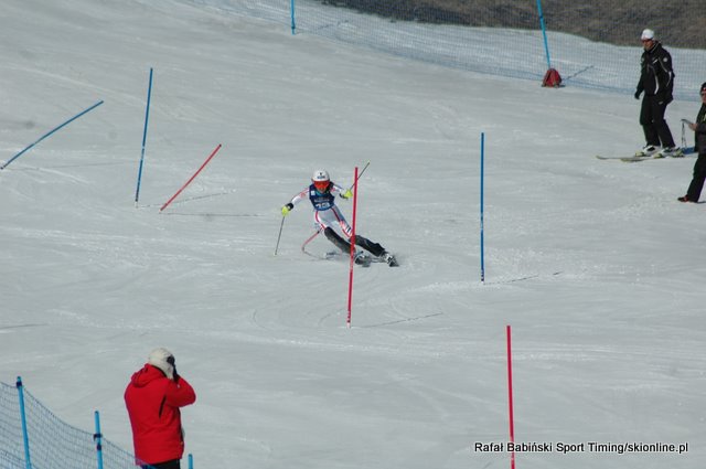 Galeria: Puchar Europy Zakopane 2011