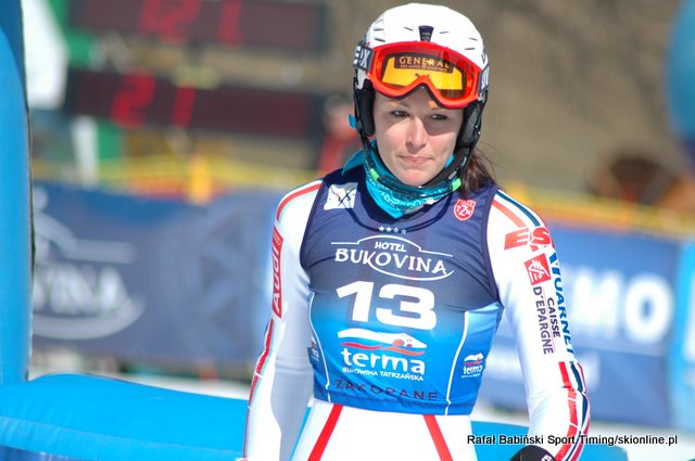 Galeria: Puchar Europy Zakopane 2011