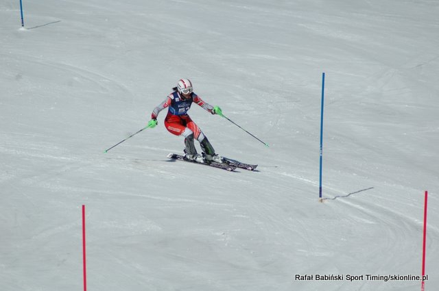 Galeria: Puchar Europy Zakopane 2011