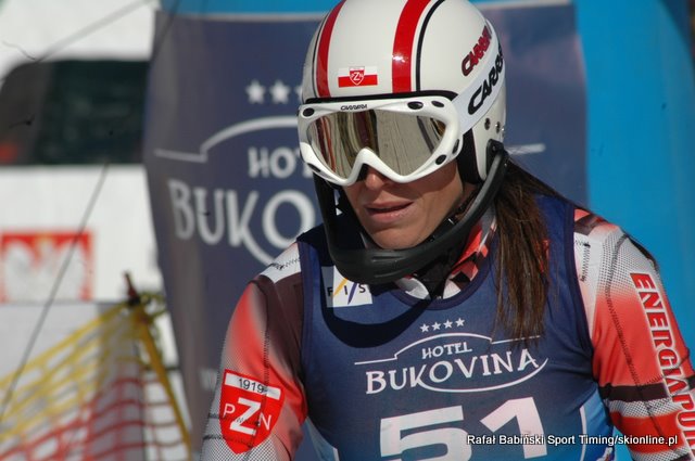 Galeria: Puchar Europy Zakopane 2011