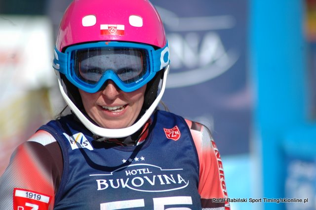 Galeria: Puchar Europy Zakopane 2011