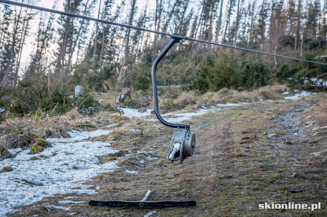 Galeria: Pilsko po halnym 28.12.2013
