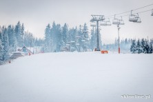 Pilsko, Korbielów 30.01.2014