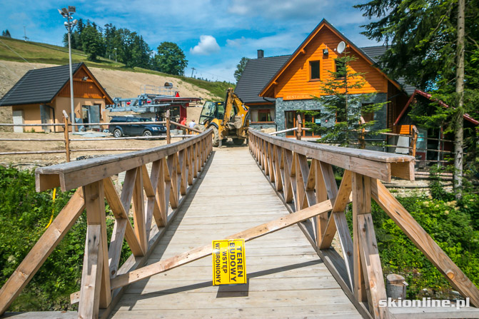 Galeria: Pilsko, Korbielów 24.06.2014