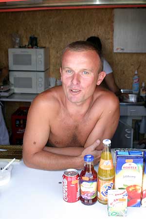 Galeria: Pszczynka