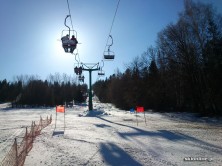 Finał Zimowego Pucharu Radia ZET w Szczyrku