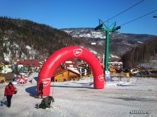 Finał Zimowego Pucharu Radia ZET w Szczyrku