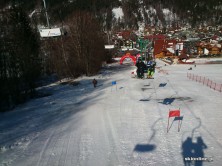 Finał Zimowego Pucharu Radia ZET w Szczyrku