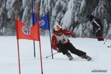 Zimowy Puchar Radia ZET w Beskidzkiej 5 - Szczyrk