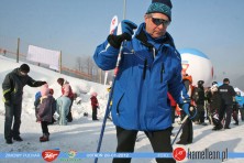Zimowy Puchar Radia ZET w Beskidzkiej 5 - Ustroń