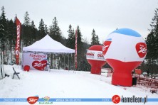 Zimowy Puchar Radia ZET w Beskidzkiej 5 - Wisła
