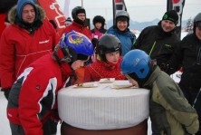 Rossignol Demo Tour - Kluszkowce