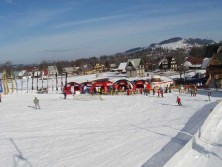 Rossignol Demo Tour 2008 - Witów-Ski