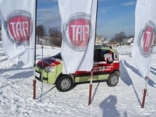 Rossignol Demo Tour 2008 - Witów-Ski