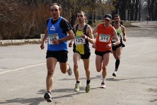 Salomon Trail Running - Silesia Eco Run