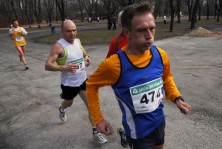 Salomon Trail Running - Silesia Eco Run
