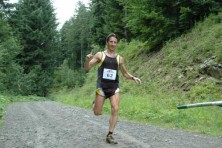 Salomon Trail Running - Bieg przez Dwie Doliny