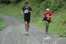 Salomon Trail Running - Bieg przez Dwie Doliny