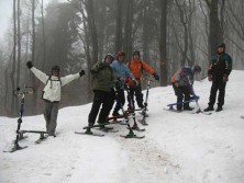 Skki Trikke - Fakro Cup 2008