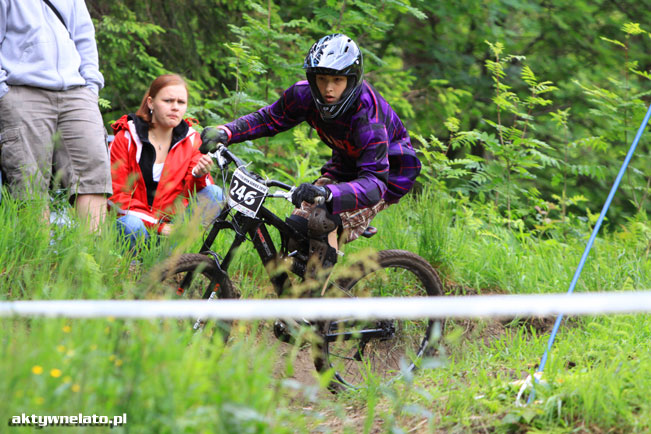 Galeria: Joy Ride Open - Stożek Wisła cz. I