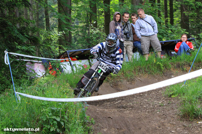 Galeria: Joy Ride Open - Stożek Wisła cz. I