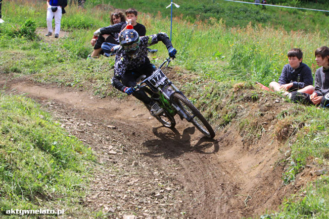 Galeria: Joy Ride Open - Stożek Wisła cz. I