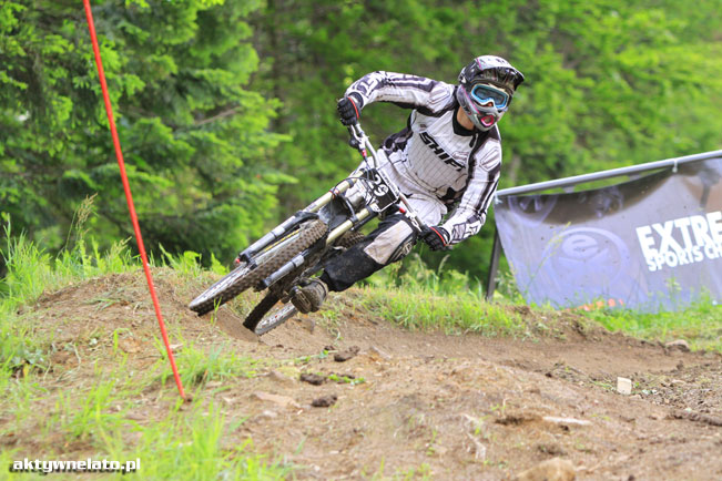 Galeria: Joy Ride Open - Stożek Wisła cz. II