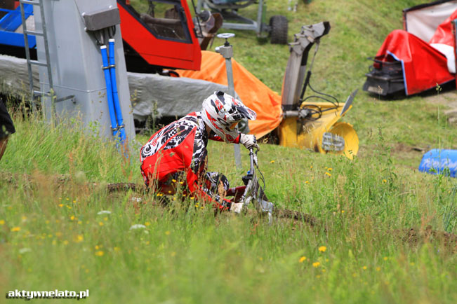 Galeria: Joy Ride Open - Stożek Wisła cz. II