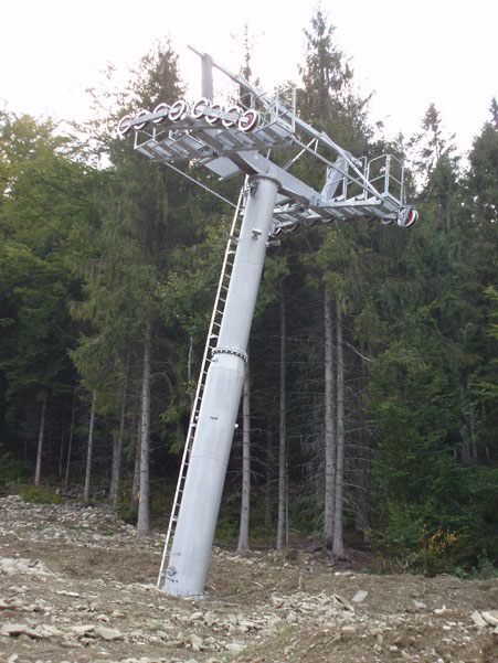 Galeria: Soszów - krzesło - nowe zdjęcia