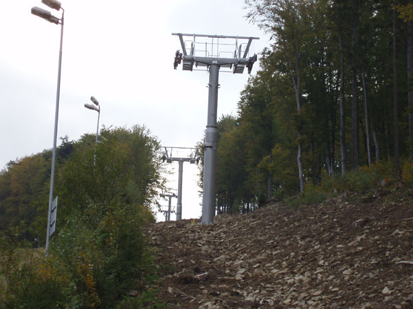 Galeria: Soszów - krzesło - nowe zdjęcia