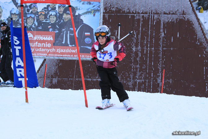 Galeria: II Puchar Misia Stramusia - zawody