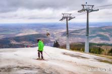 Świeradów Zdrój Ski&Sun - styczeń 2016