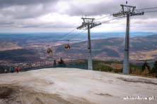 Świeradów Zdrój Ski&Sun - styczeń 2016
