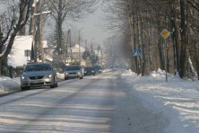 Szczyrk - rozpoczęcie sezonu