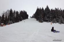Szczyrk - SON 14.01.2012