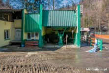 Szczyrk - Co kupiła słowacka spółka TMR?