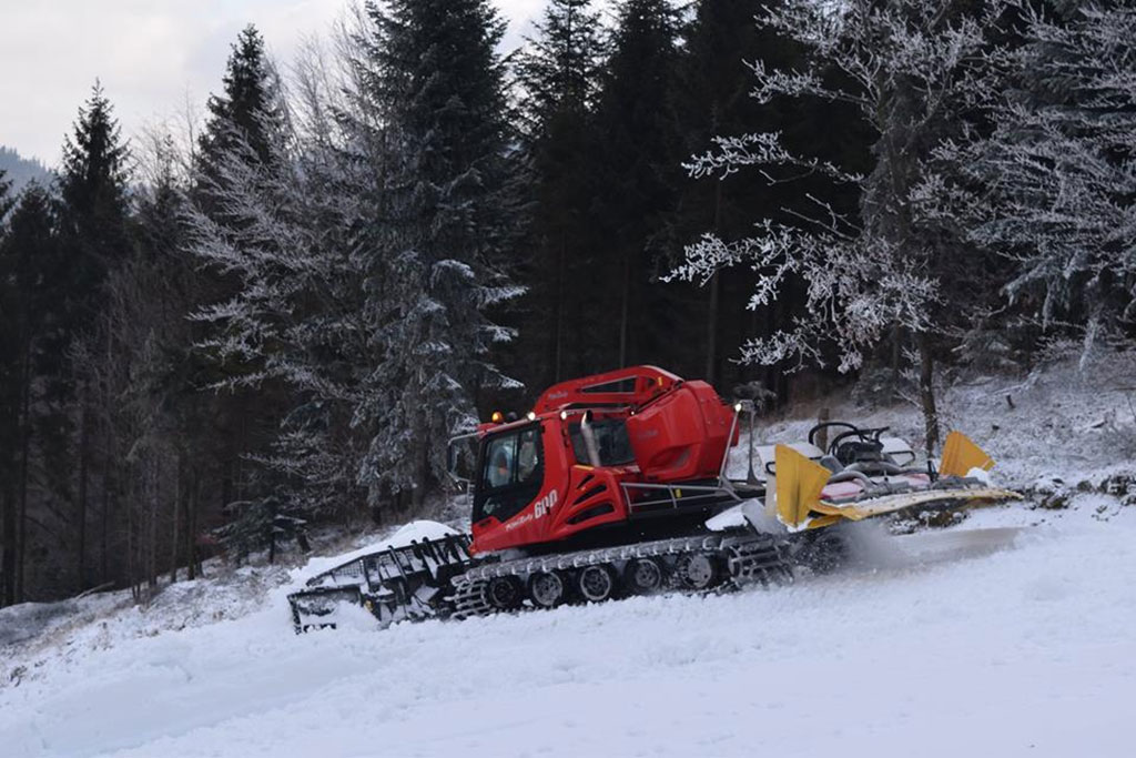 Galeria: Beskid Sport Arena - otwiera sezon 18/19