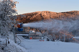 Beskid Sport Arena - otwiera sezon 18/19