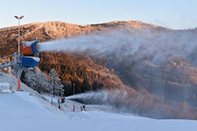 Beskid Sport Arena - otwiera sezon 18/19