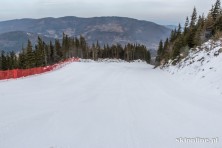 Szczyrk, Skrzyczne - FIS 01.02.2014