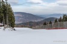 Szczyrk, Skrzyczne - FIS 01.02.2014