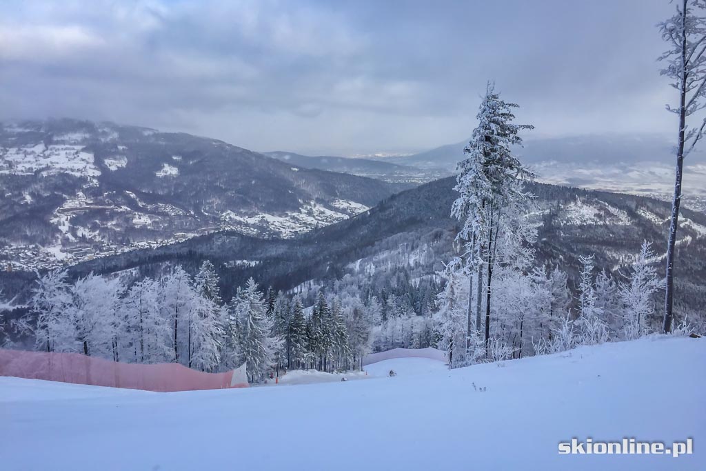 Galeria: Szczyrk Skrzyczne - styczeń 2016