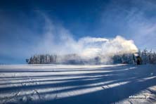 Szczyrk Mountain Resort - trasa nr 3b Szczyrkowska