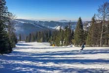 Szczyrk SON Małe Skrzyczne - Solisko 2017.02